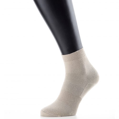 Damensocken - Komfortbund