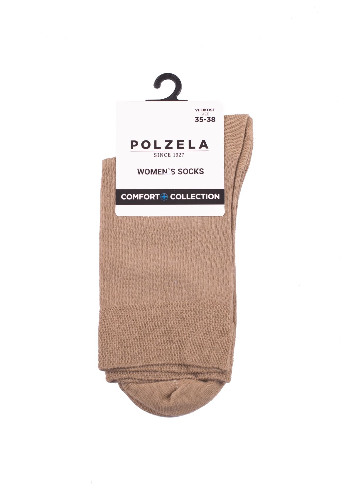 Damensocken - Klima Effekt – Bild 7