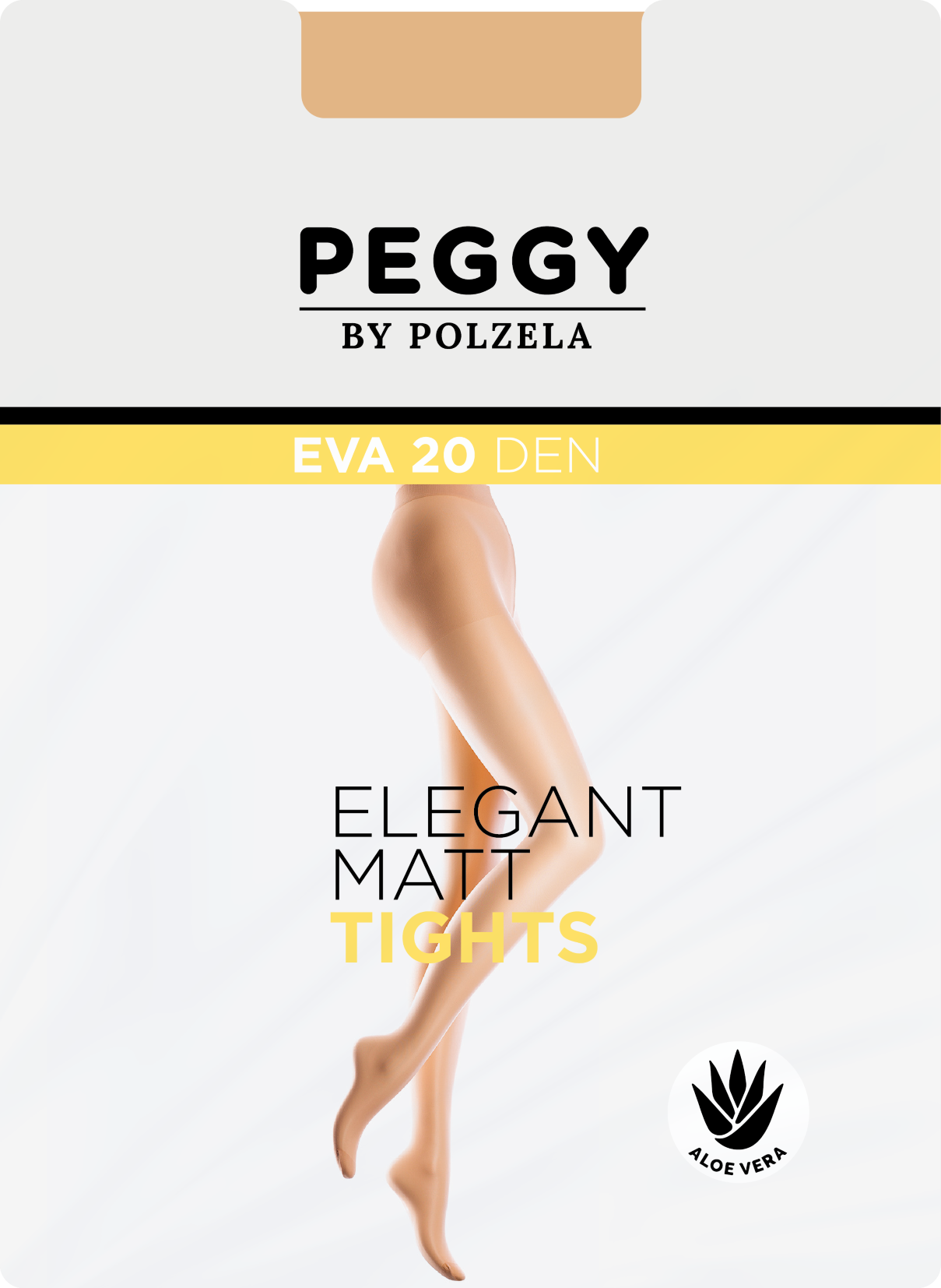 Strumpfhose Elegance - Eva – Bild 2