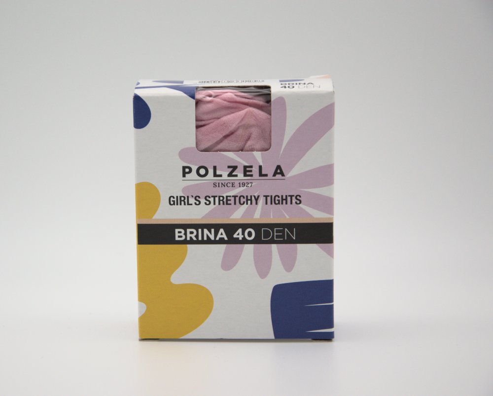 Mädchenstrumpfhose - Brina – Bild 5