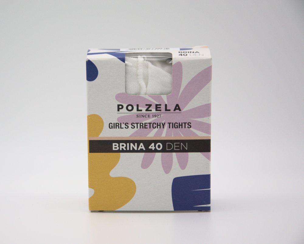 Mädchenstrumpfhose - Brina – Bild 6