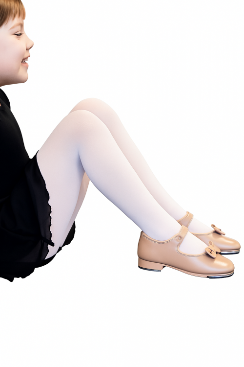 Mädchenstrumpfhose - Brina